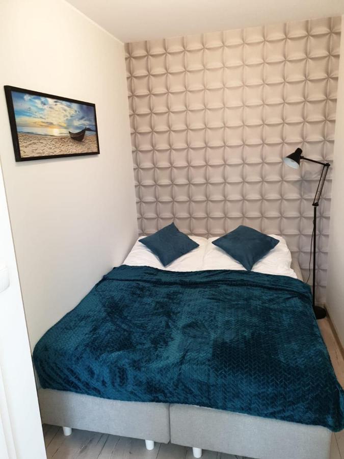 Apartament U Brydzi Apartt99 Леба Екстериор снимка